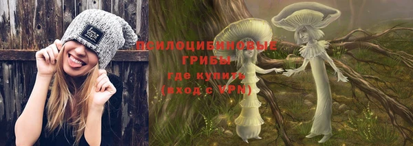 круглые Вязники